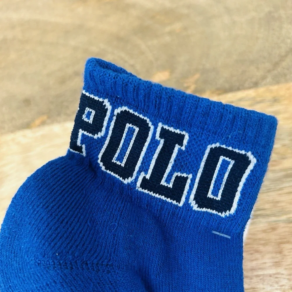 Polo Ralph Lauren new packs